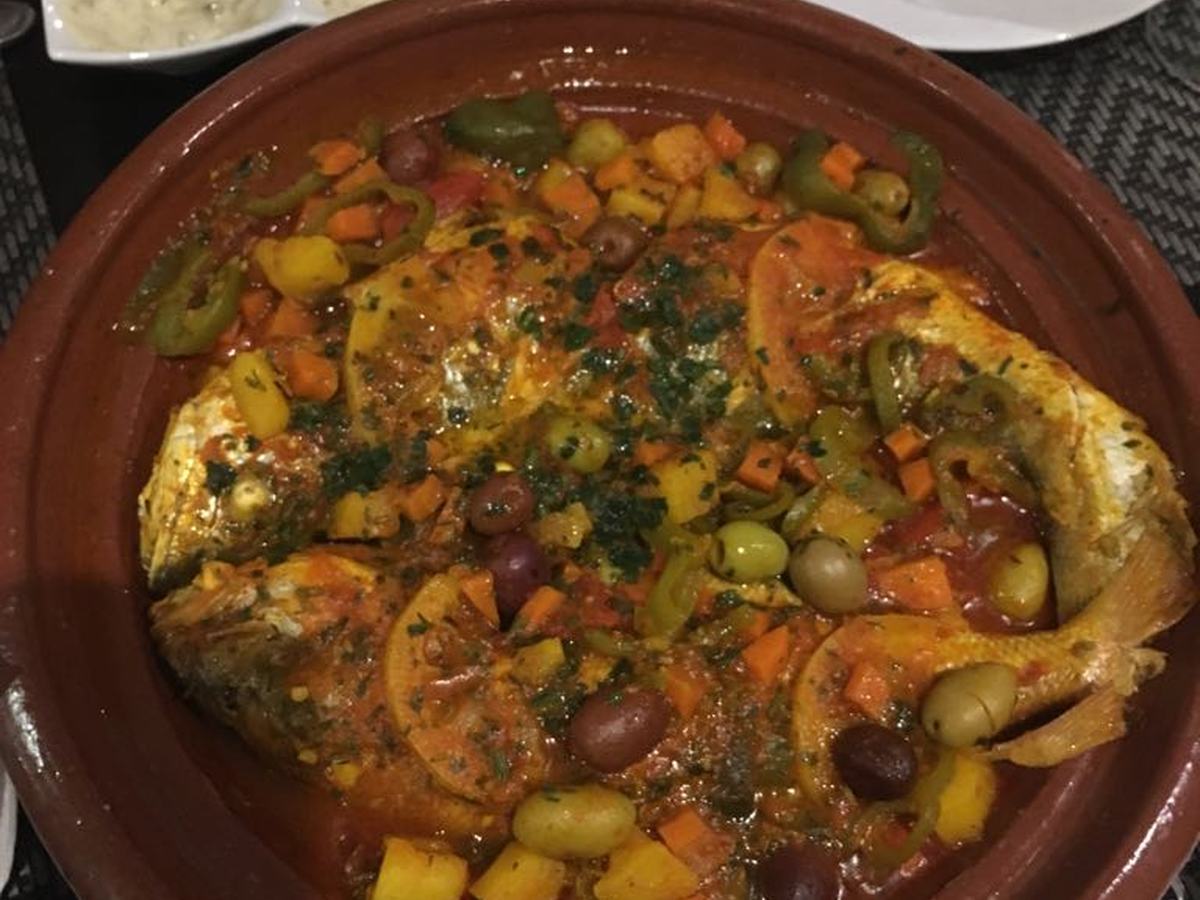 طاجن